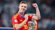Dani Olmo