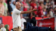Erik ten Hag - Manchester United 