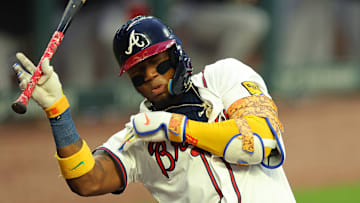 Arizona Diamondbacks v Atlanta Braves