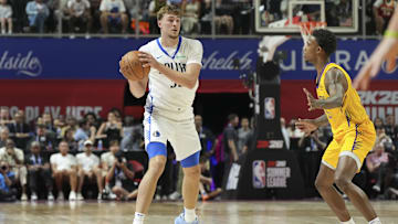 Dallas Mavericks, Cooper Flagg