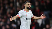 Salah's contract is winding down