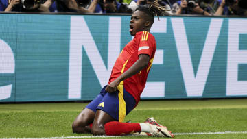 Tras su enorme Eurocopa, Nico Williams prefirió quedarse en el Athletic Club que fichar por el FC Barcelona