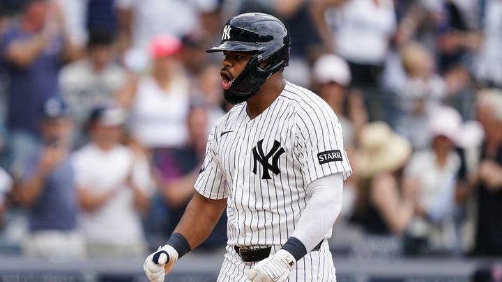 Boston Red Sox v New York Yankees