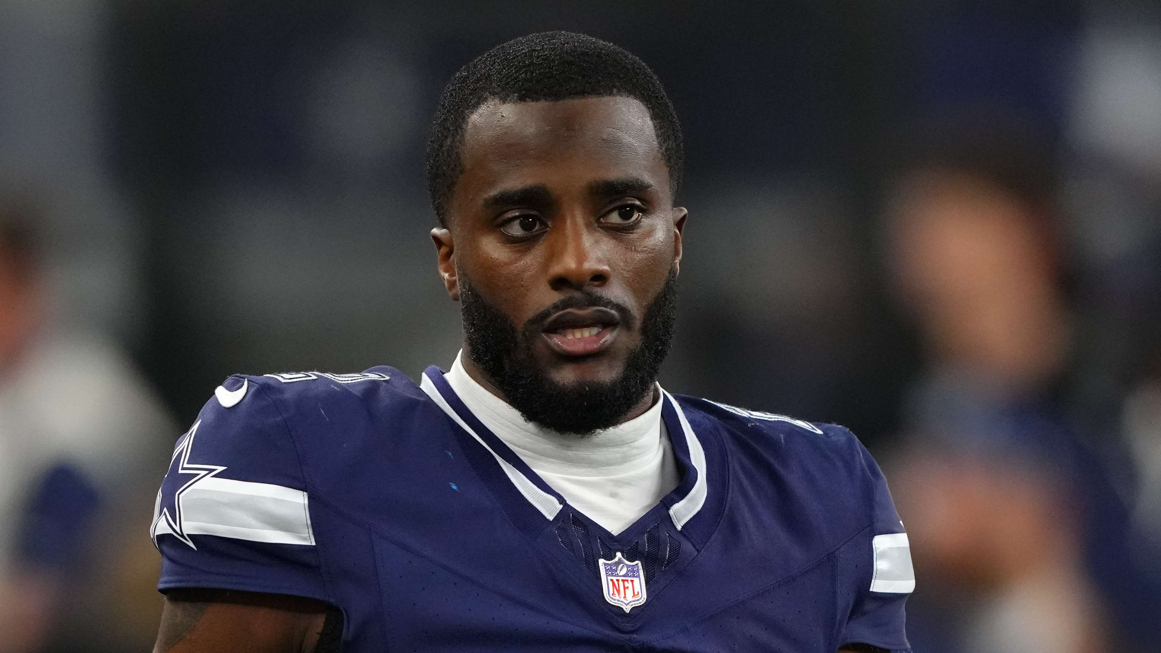 7 tantalizing free agents Commanders could steal from NFC East rivals in  2025