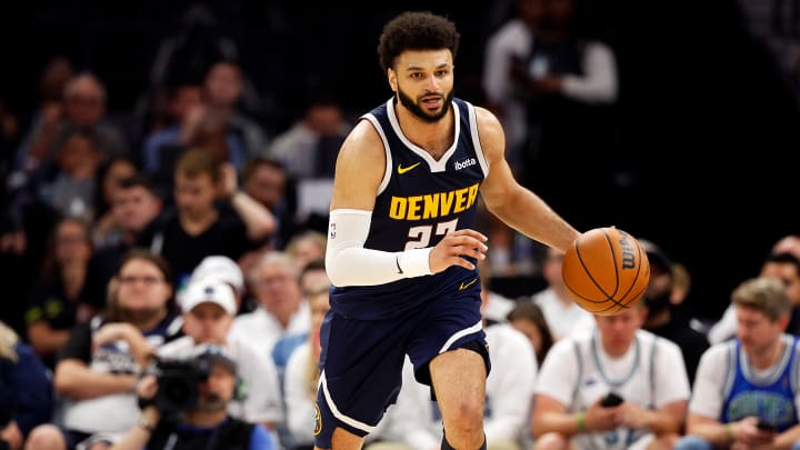 Jamal Murray es la segunda gran estrella de los Denver Nuggets 