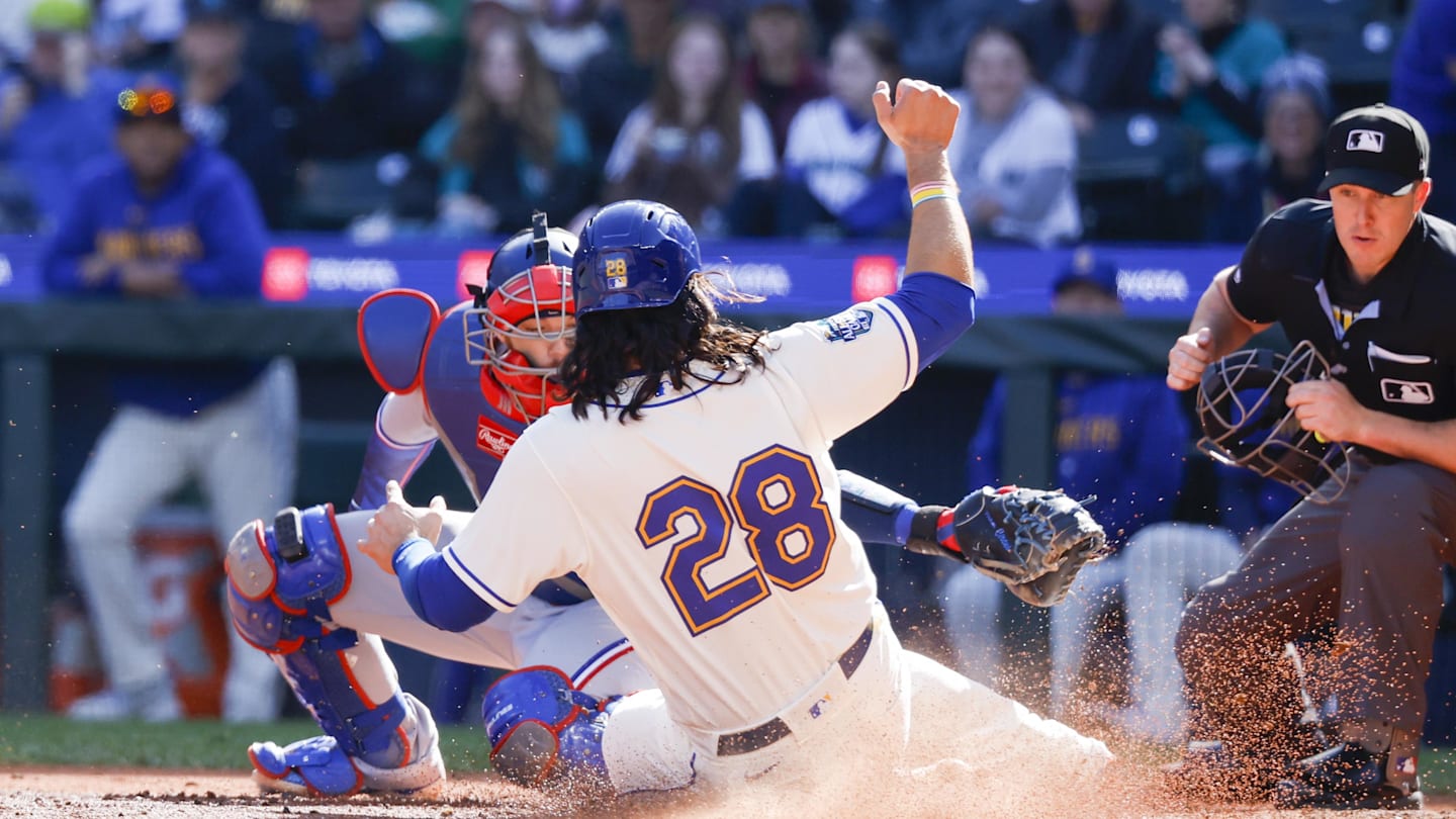 2025 MLB Draft Unpredictable Amid First-Round Uncertainty