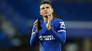 Chelsea v Middlesbrough - Carabao Cup Semi Final Second Leg
