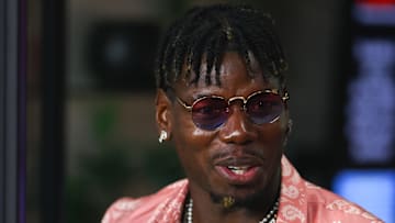 Paul Pogba has made a disrespectful and mocking remark about Tottenham Hotspur that is unlikely to sit well with Spurs fans.