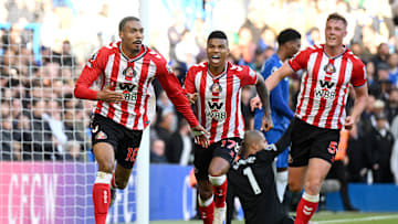 Chelsea v Sunderland - Premier League