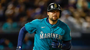 Los Angeles Dodgers v Seattle Mariners