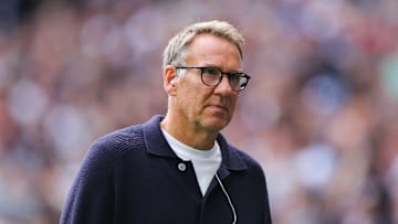 Tottenham Hotspur FC v Arsenal FC - Premier League