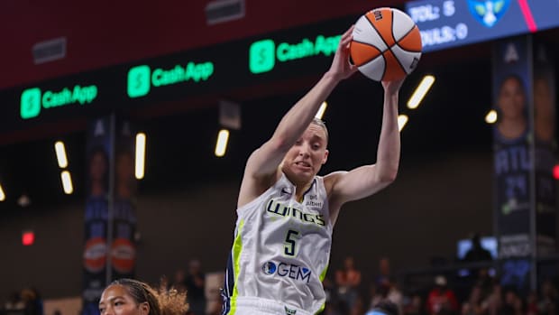 ESPN takes small dig at Paige Bueckers after Mavericks, Cowboys lose  biggest stars