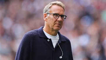 Tottenham Hotspur FC v Arsenal FC - Premier League