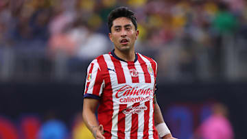 Los refuerzos de Chivas no lucieron 