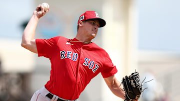 Boston Red Sox v Pittsburgh Pirates