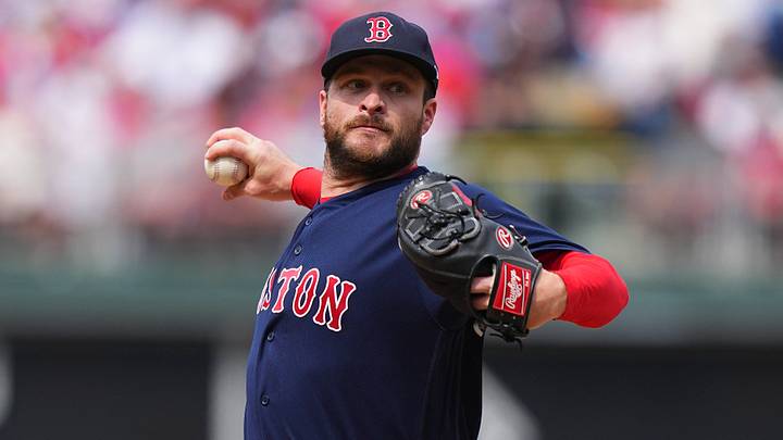 Ryan Brasier fue colocado en asignación con los Medias Rojas Ryan Brasier fue colocado en asignación con los Medias Rojas