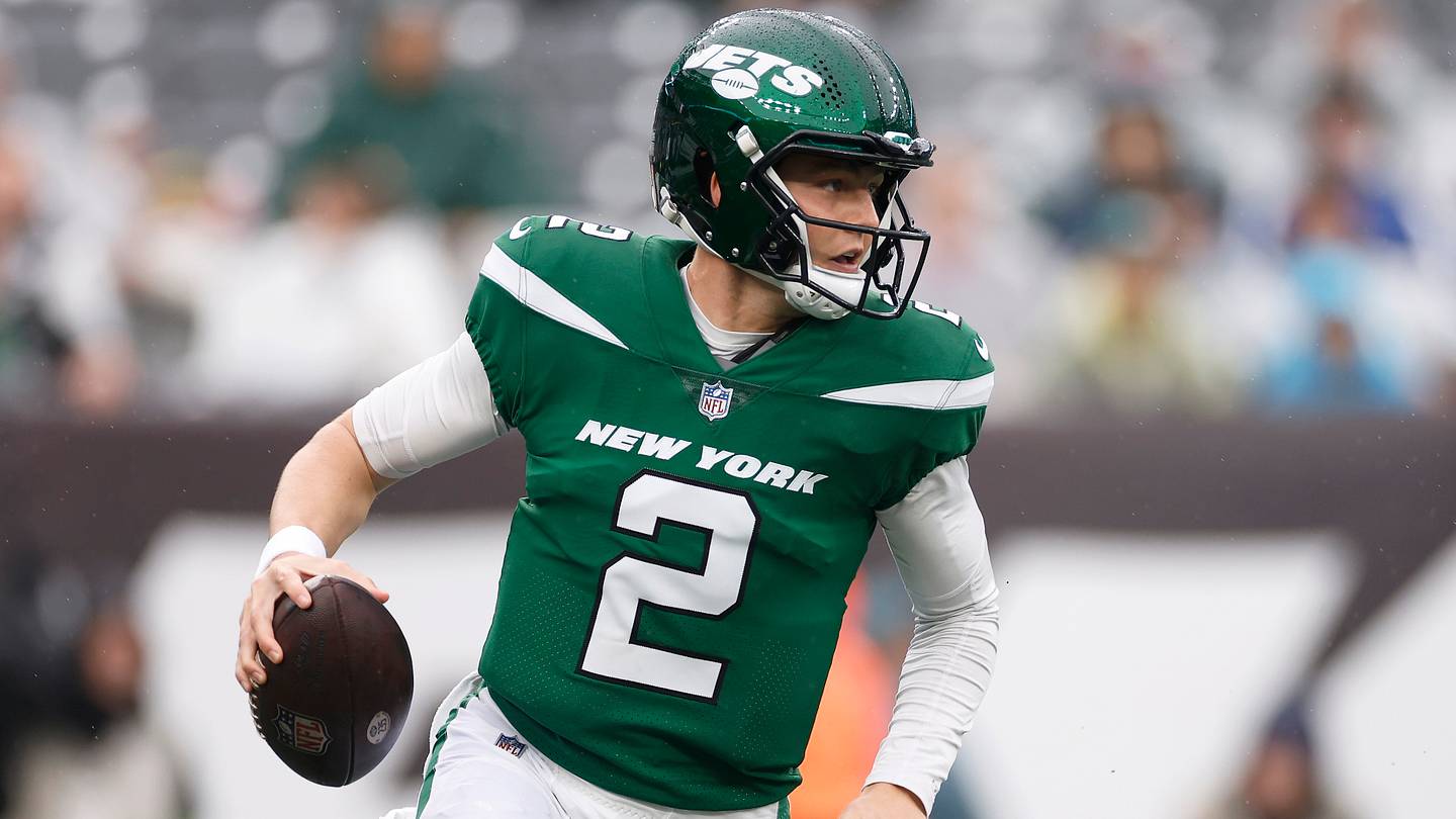 Zach Wilson trade shakes up Denver Broncos 7-round 2024 NFL mock draft - Vimarsana News
