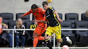 Columbus Crew vs Houston Dynamo se enfrentan en la Jornada 3