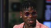 Pogba a Miami