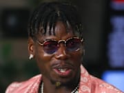 Pogba a Miami