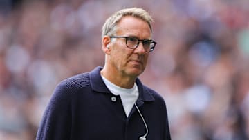 Tottenham Hotspur FC v Arsenal FC - Premier League