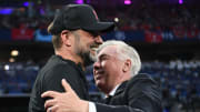 FBL-EUR-C1-LIVERPOOL-REAL MADRID