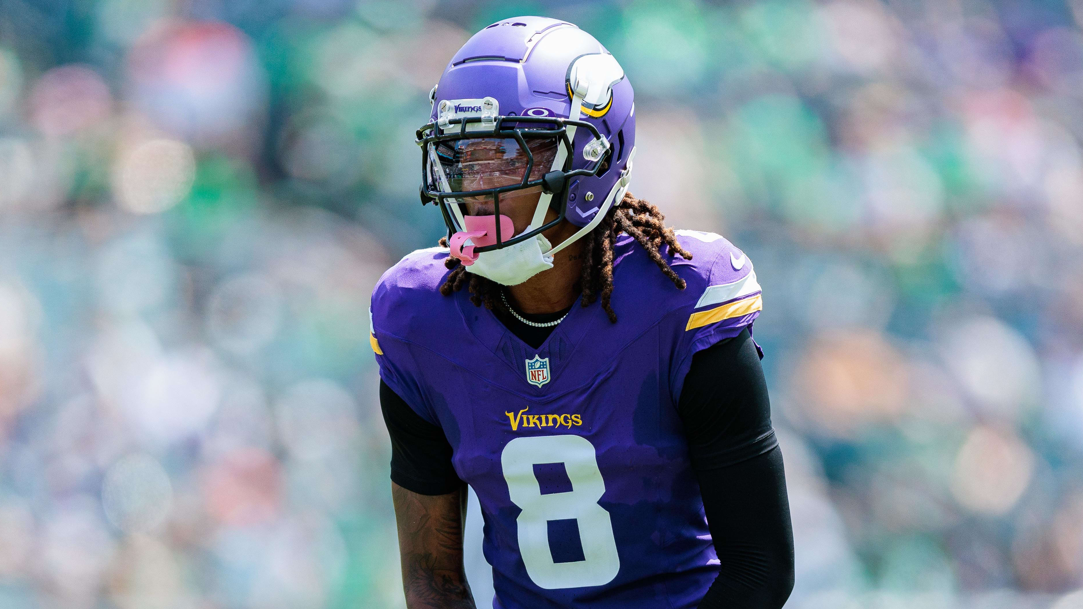 Final Vikings 53man roster prediction after preseason win over Eagles