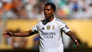 Rodrygo könnte Real Madrid diesen Sommer verlassen