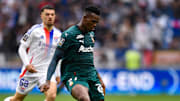 L'OL garde un oeil sur Juma Bah, qui attirerait les convoitises d'un autre cador de Ligue 1. 