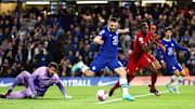 Chelsea FC v Liverpool FC - Premier League
