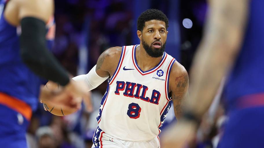 Forward Paul George “is a full-time jump shooter,” an NBA assistant coach says.