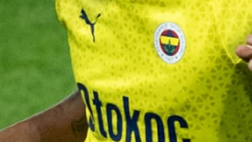 Fenerbahçe logosu
