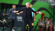 José Mourinho 