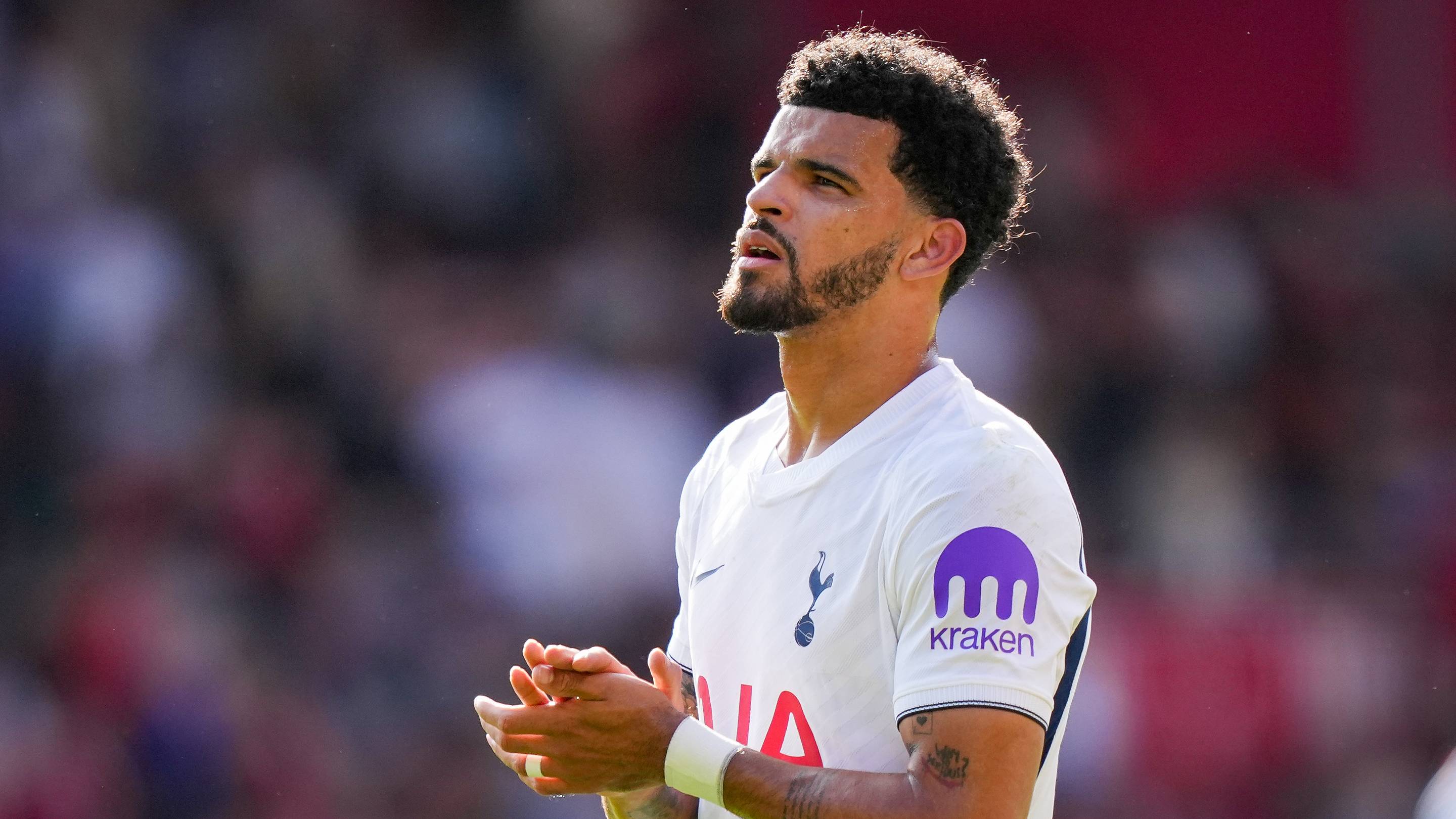 Roberto De Zerbi keeps doubling down on Dominic Solanke