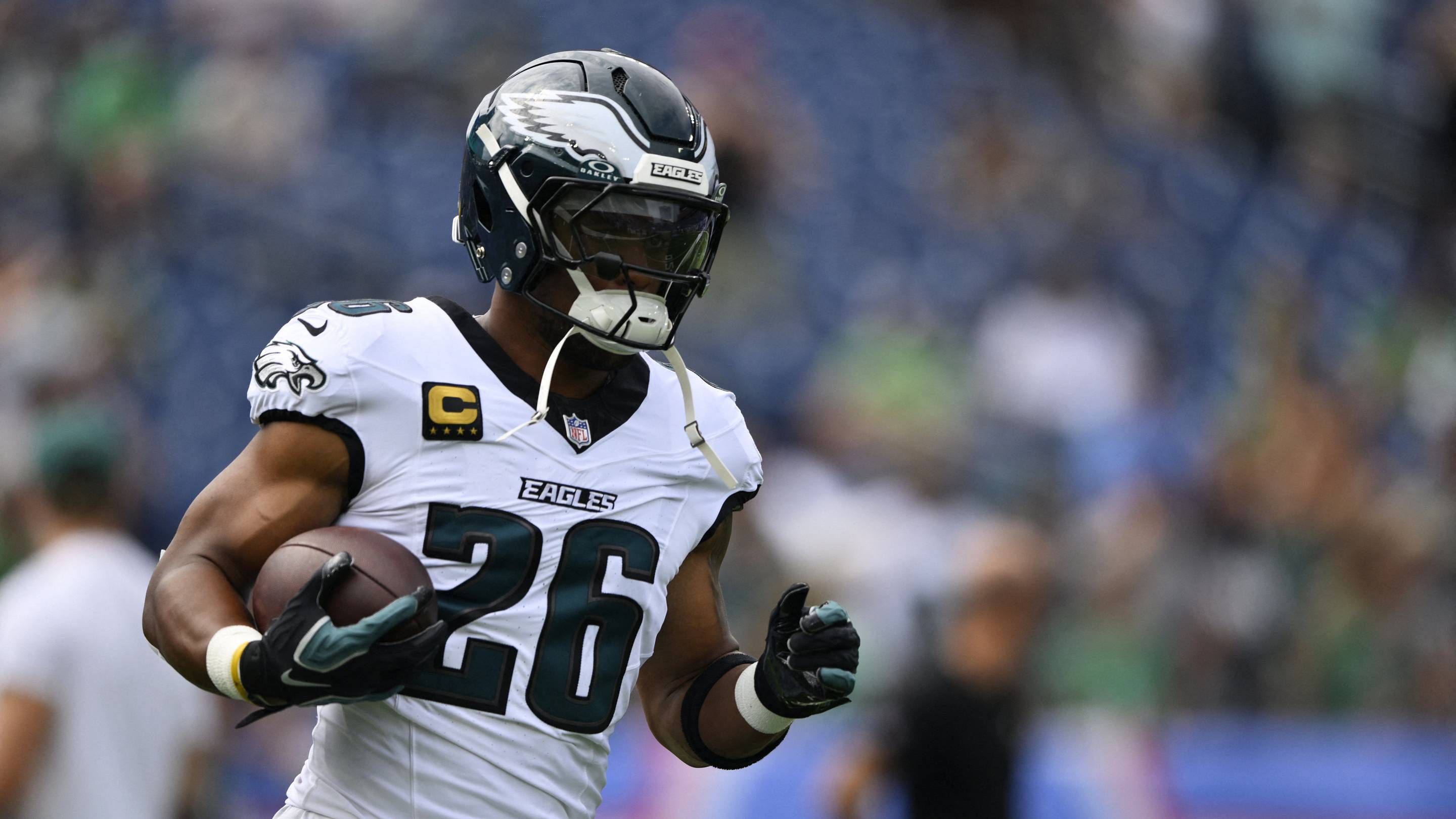 Kalshi NFL Market for Every Week 3 Game