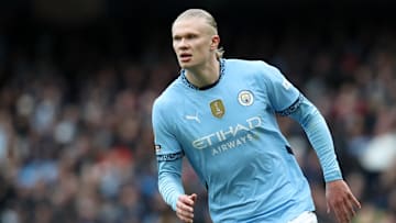 Erling Haaland est annoncé dans le viseur du Real Madrid.