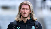 Loris Karius