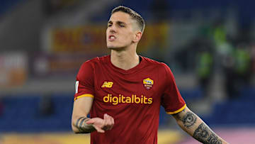 Nicolò Zaniolo