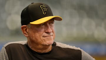 Pittsburgh Pirates  v Milwaukee Brewers