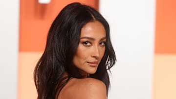 Shay Mitchell