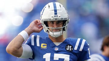 Miami Dolphins v Indianapolis Colts