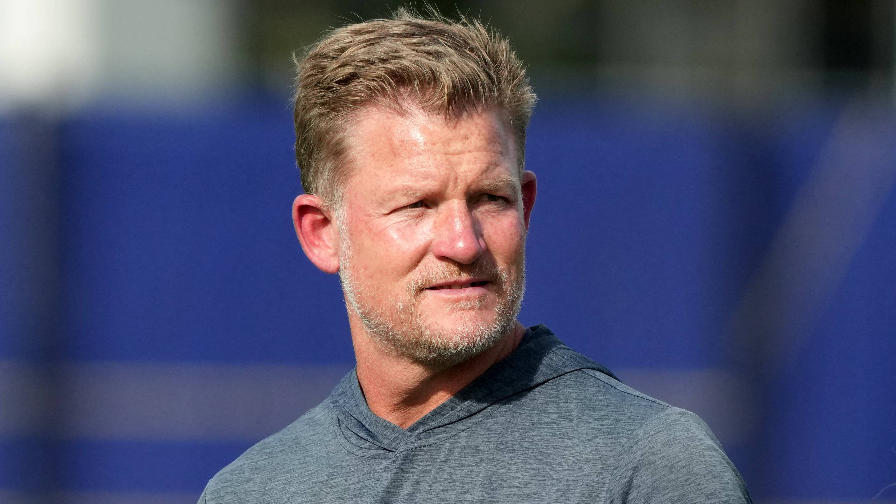 Injuries still have Les Snead scrambling to patch Rams roster