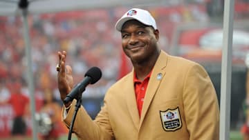 St. Louis Rams v Tampa Bay Buccaneers