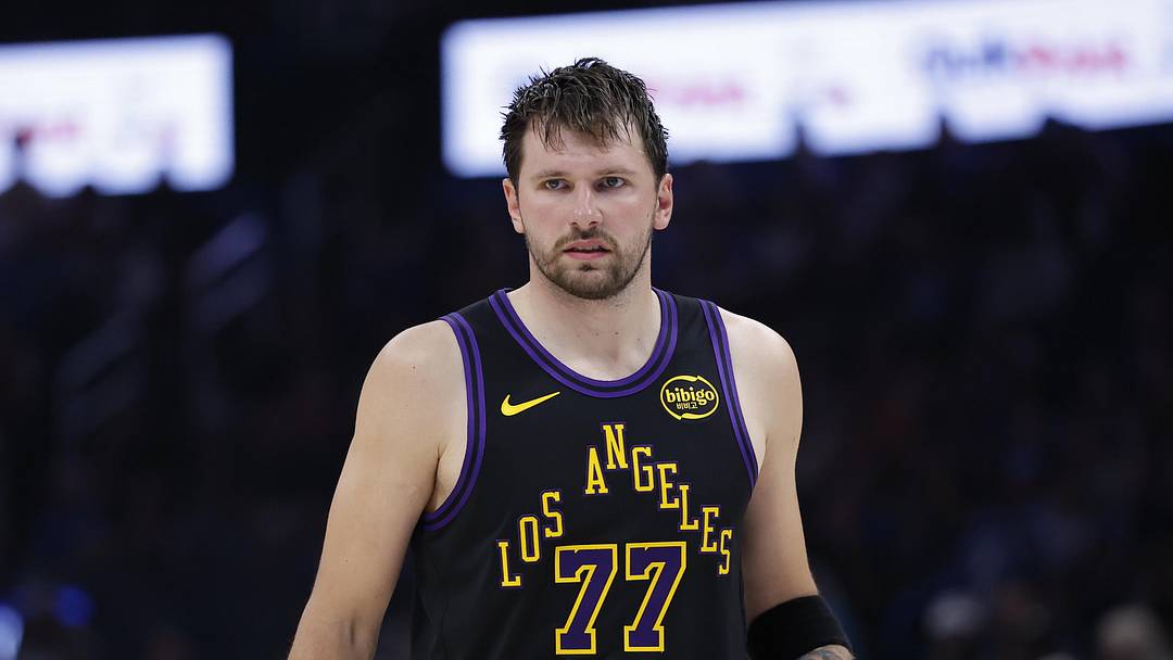 Luka Doncic