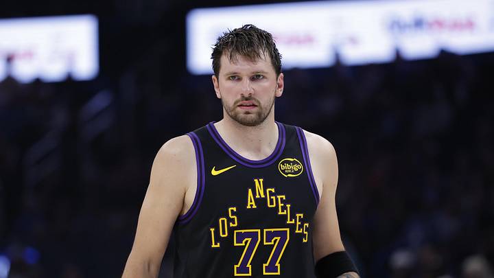 Luka Doncic