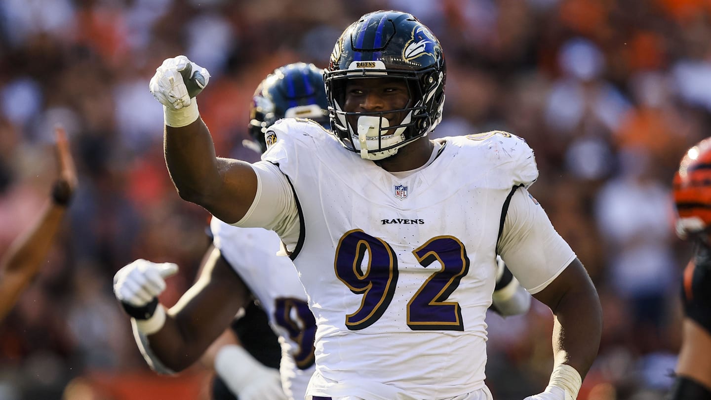 Ravens Lead NFL Third-Down Conversions, Win Colts Preseason Opener