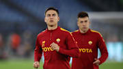 AS Roma v Real Sociedad: Round of 16 Leg One - UEFA Europa League