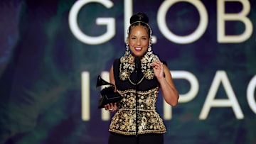 67th Annual GRAMMY Awards - Show