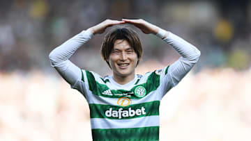 Celtic v Inverness Caledonian Thistle: Scottish Cup Final