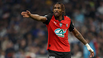 Jeremy Jacquet wechselt im Sommer zum FC Liverpool